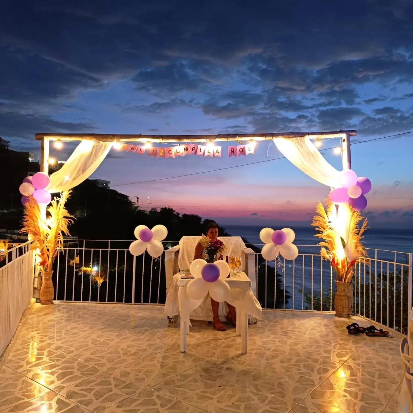 Tayrona Colors Hostel Taganga Exterior photo